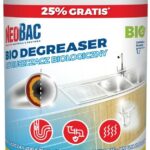Neobac Odtłuszczacz Biologiczny 25% (Nb016)