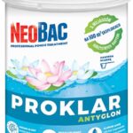 Neobac Proklar Antyglon Bakterie Do Oczek Wodnych (Nb020)