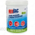 Neobac Udrażniacz Biologiczny 1 Kg