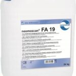 Neomoscan Fa 19 - Płyn do maszyn spożywczych 24 kg