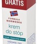 Neutrogena NEUTROGENA Krem do stóp 100 ml