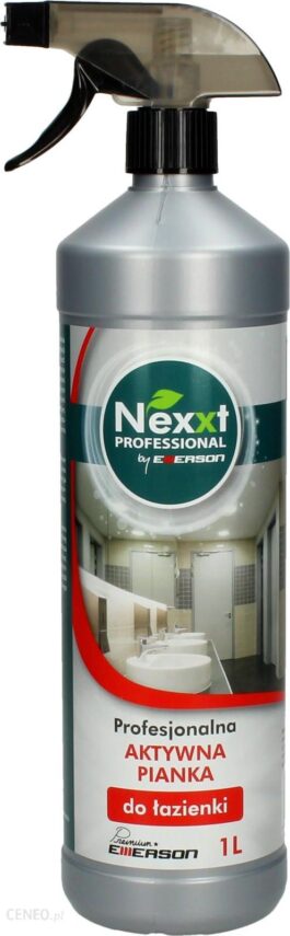 Nexxt Pianka Aktywna Do Łazienki 1L Pro (Ne1037)
