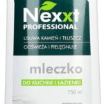 Nexxt Pianka Czyszcząca Do Łazienek Nexxt 500 Ml