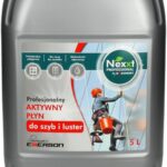 Nexxt Płyn Aktywny Do Szyb I Luster 5L Pro (Ne1045)