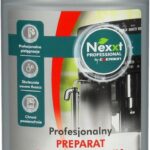 Nexxt Płyn Do Czyszczenia Układów Spieniających W Agd 250Ml Pro (Ne1048)