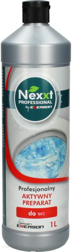 Nexxt Żel Do Wc 1L Pro (Ne1046)