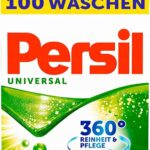 Niemiecki Persil Uniwer 100-200 Proszek Do Prania