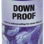 Nikwax Impregnat Down Proof do odzieży 300 ml