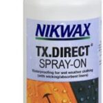 NikWax TX.Direct Spray-On Impregnat Spray 300ml (1206)