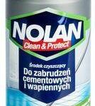 Nolan Środek Czyszczący Zabrudzenia Cementowe I Wapienne 1 L