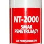 Normatek SMAR PENETRUJĄCY NT-2000 500ml