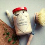 Nowa Kosmetyka Pasta Czyszcząca Ekstremalna 175G