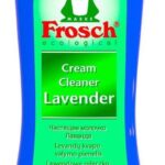 Obi Frosch Mleczko Do Szorowania Lawendowe 500 Ml