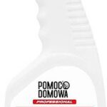 Obi Pomoc Domowa Środek Czyszczący Kuchnie Cytrynowy 500 Ml