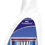 Odkamieniacz Spray 750 Ml Viakal Professional (127L087)