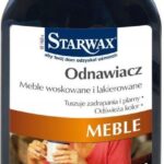 Odnawiacz Do Mebli 0.25 L Drewno Jasne Starwax