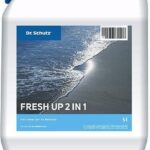 Odplamiacz i odświeżacz Fresh Up 2w1 Dr.Schutz 5l