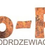 Odrdzewiacz Nano-RusT koncentrat 1 l