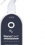 Oltens Nanocare Do Impregnacji I Pielęgnacji Zlewozmywaków Granitowych 250 Ml 89501000