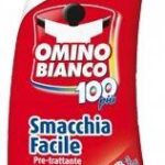 Omino Bianco 100Piu Odplamiacz Do Tkanin 500 Ml