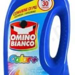 Omino Bianco Kolor+ Płyn Do Prania Tkanin (1,5 L 30 P)