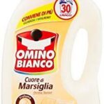 Omino Bianco Marsylia- Płyn Do Prania Tkanin (1,5L- 30P)