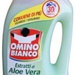 Omino Płyn Do Prania Bianco Aloe Vera 1,5L