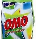Omo 7 Kg