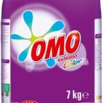 Omo Professional Proszek Do Prania 7 Kg Color Automat