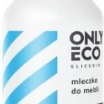 Only Eco Onle Eco Mleczko Do Czyszczenia Mebli 500 Ml