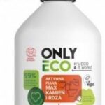 Onlybio Aktywna Piana Max Kamień I Rdza 500Ml