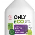 Onlyeco Aktywna Piana Max Trudne Zabrudzenia 500Ml