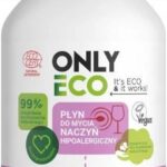 Onlyeco Hipoalergiczny Płyn Do Mycia Naczyń 500Ml