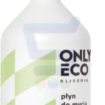 OnlyEco Płyn do mycia łazienek 500 ml