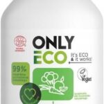 OnlyEco Płyn do mycia warzyw i owoców 500ml