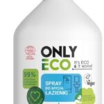 Onlyeco Spray Do Mycia Łazienki 500Ml