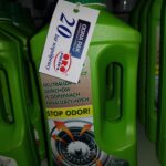 Oro Bio Neutralizator Zapachów W Odpływach Kanalizacyjnych 1L (1 Sztuka)