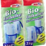 Oro Odkamieniacz Bio do urządzeń kuchennych 25 g