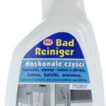 Oro Preparat Do Czyszczenia Kabin Prysznicowych 1 L Fresh
