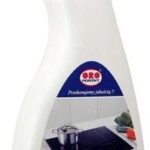 Oro Preparat do czyszczenia płyt ceramicznych i indukcyjnych 500 ml