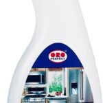 Oro Preparat Do Czyszczenia Stali Nierdzewnej I Inoxu 500Ml