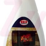 Oro Preparat Do Czyszczenia Szkła Kominkowego 500Ml
