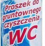 Oro Proszek Do Gruntownego Czyszczenia Wc 1Kg