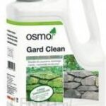 Osmo 6606 Gard Clean Środek Do Usuwania Glonów I Mchów 1L (13300021)