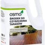 Osmo 8025 Środek Do Czyszczenia Tarasów 1L