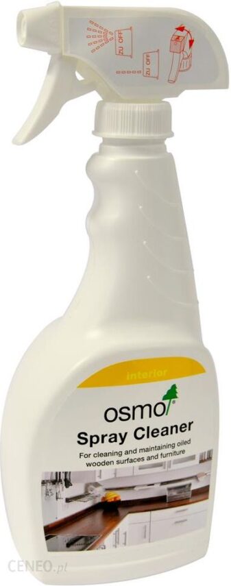 Osmo 8026 Płyn do czyszczenia blatów 0,5L Spray