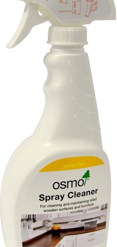 Osmo 8026 Płyn do czyszczenia blatów 0,5L Spray