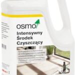 Osmo Intensywny Środek Czyszczący 8019 1L