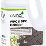 Osmo Środek Do Czyszczenia Kompozytów 8021 1L