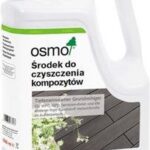 Osmo Środek Do Czyszczenia Kompozytów 8021 5L